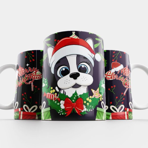 Animalitos Navidenos 2